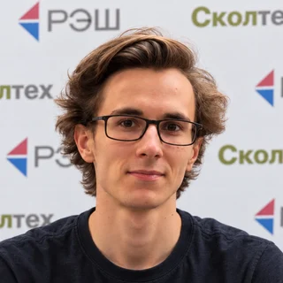 Кирилл Федоров, разработчик FaceBasis